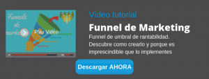 Automatización de marketing