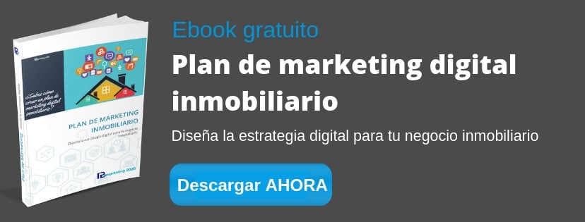 ebook plan de marketing digital inmobiliario