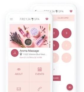 app personalizadas